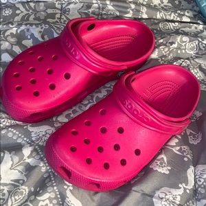 Crocs